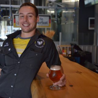 brewpub award