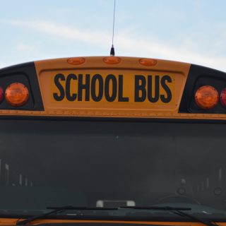 school bus drivers