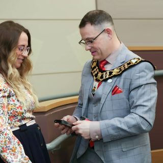 Citizen Award