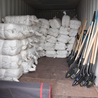 CR flood prep two