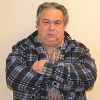 Christian Laroque