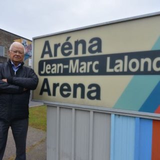 jml arena lobby