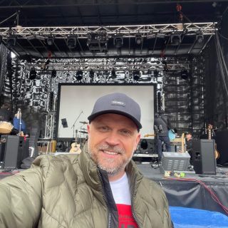 Steve Levac