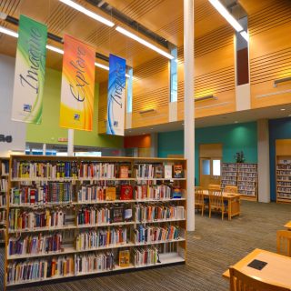 Clarence - Rockland Councillors Trevor Stewart and Samuel Cardarelli introduced a motion at the March 20 council meeting where the City would provide grant support for the Clarence - Rockland Public Library in the 2025 and 2026 budgets.