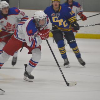 Nats hockey