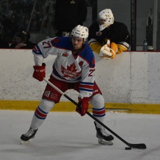 Nats hockey