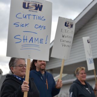 Pinecrest picket