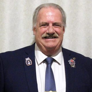 Marc Roy