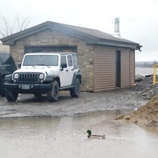 flood info