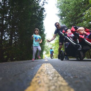 Terry Fox Run Russell