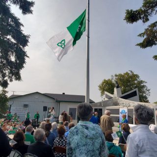 Franco Ontario Embrun