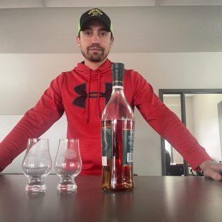 Brad Cartier, cofondateur de Summer Spirits.