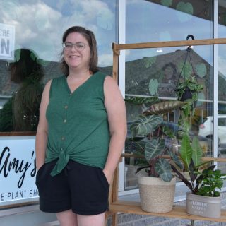 Amys Shop