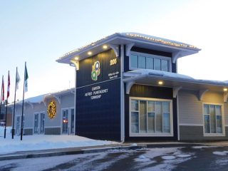 Le conseil d'Alfred-Plantagenet a voté en faveur du renouvellement de la couverture d'assurance municipale du canton par l'entremise du courtier d'assurance Théorêt Martel. Le conseiller Ian Walker a voté contre la proposition.