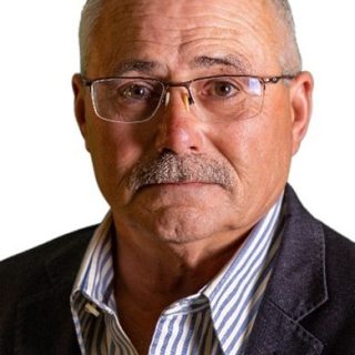 Tom Arnold briguera un troisième mandat à la mairie de Grenville-sur-la-Rouge lors des élections municipales de novembre prochain.