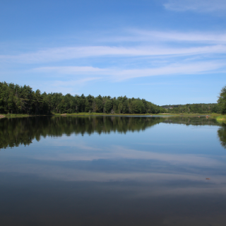 Abrinord soulignera le Mois de l’eau durant tout le mois de juin,à travers
différentes activités de sensibilisation. (Photo gracieuseté Abrinord)