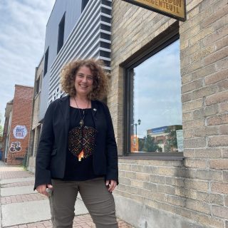 -photo Mylène Deschamps