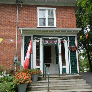 When the Arbor Gallery reopens in the new year, visitors will find them in a new location, not at Higginson House where it was for more than three decades.