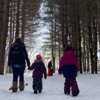 LEAF Boises Larocque