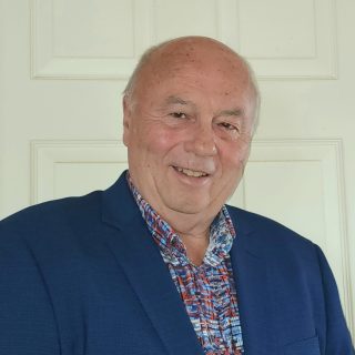 Raymond Campbell