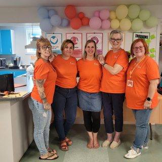 carrefour des femmes