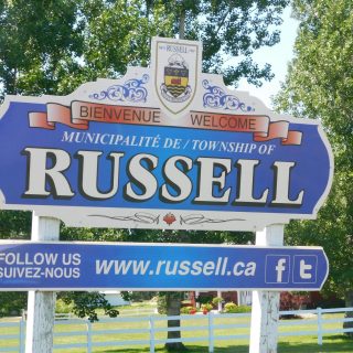 Russell 125 projects