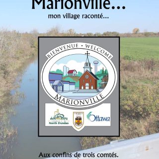 Marionville book