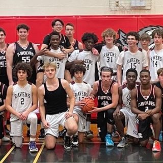 Russell High fundraiser