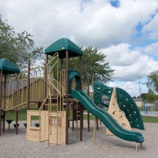 St-Isidore Park