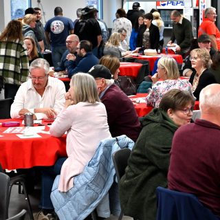 trivia night fundraiser