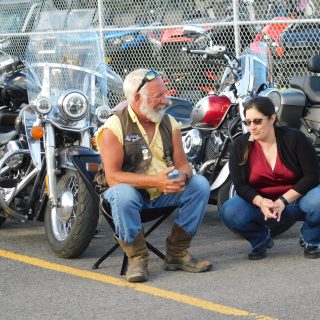 Bike Night 2