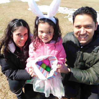 Easter Egg Hunt