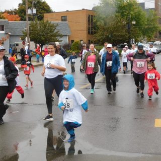 Canal Run 1