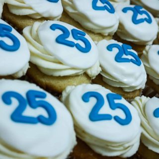 Le Sommet 25