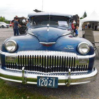 COLGC-StIsidore_show_and_shine PHOTO 1b