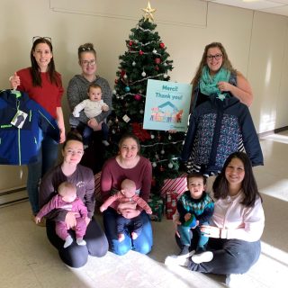 don caisses desjardins