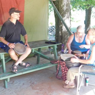 firelight music festival