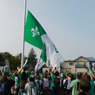 Un sondage a révélé que les francophones vivant hors du Québec souhaitaient un soutien accru de la part des gouvernements provincial et fédéral, en insistant particulièrement sur l’importance des entreprises et du tourisme francophones.