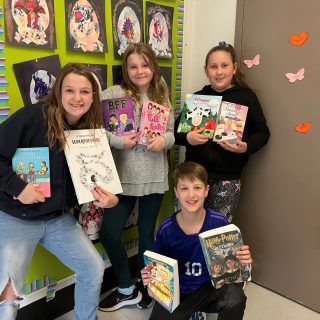 book fair