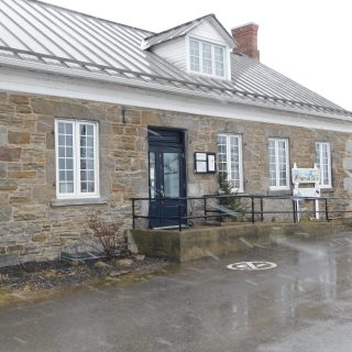 The Town of Hawkesbury has announced to Le Chenail Cultural Centre, in a letter dated March 1, 2024, signed by Town Manager Samuel Cardarelli, that it will not renew the cultural center's lease after April 30, 2025.