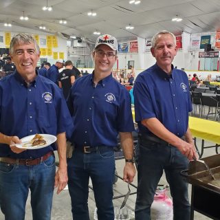 CoC pancake breakfast