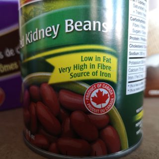 It's not always easy to determine what's made in Canada, what's a product of Canada and what isn't. With a convoluted supply chain, buying Canadian isn't as simple as reading the label. With a convoluted supply chain, buying Canadian isn't as simple as reading the label.