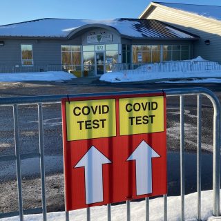 The share of the Eastern Ontario Health Unit (EOHU) budget paid by the United Counties of Prescott-Russell (UCPR) has increased by more than 20% from 2023 to 2024, an increase of $321,676 for a total of $1,780,474.