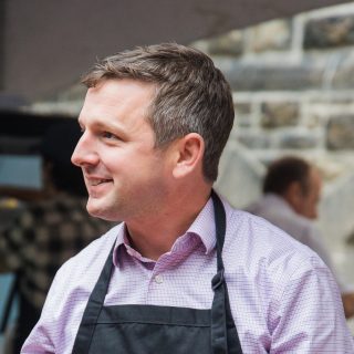 Francis Drouin se retire de la vie politique après avoir été député de Glengarry-Prescott-Russell pendant neuf ans. (Photo d'archives)