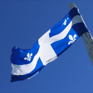 Quebec election Argenteuil