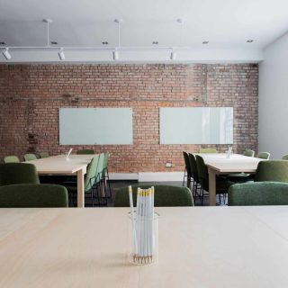 The Upper Canada District School Board said 24 per cent of its buildings have Reinforced Autoclaved Aerated Concrete, also known as Siporex.