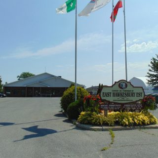 East Hawkesbury budget