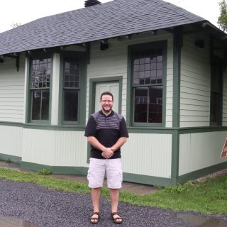 La municipalité de Russell reçoit des fonds pour la préservation de la culture et du patrimoine à Embrun.