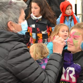 Casselman Xmas festival