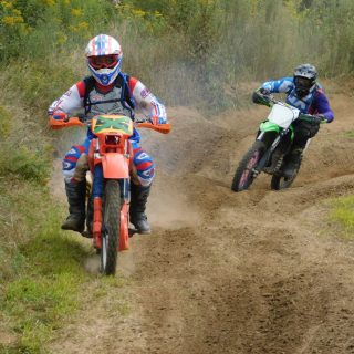 motocross